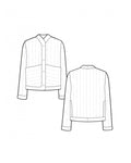 Veste Ayora