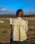 Robe & Blouse Sorolla