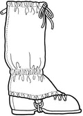 301 – Pacific Crest Gaiters
