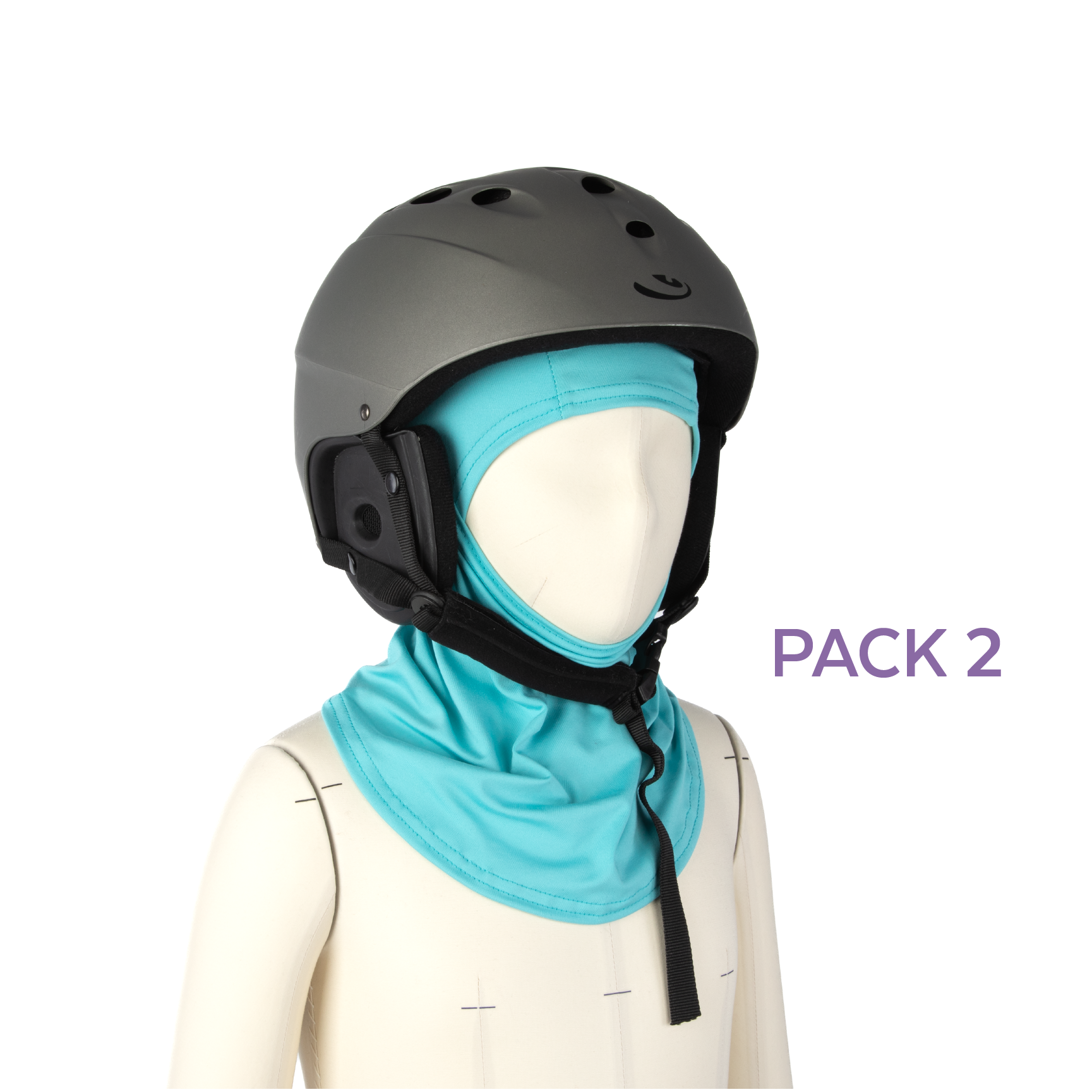 4350 // ALBERT - Winter Headwear