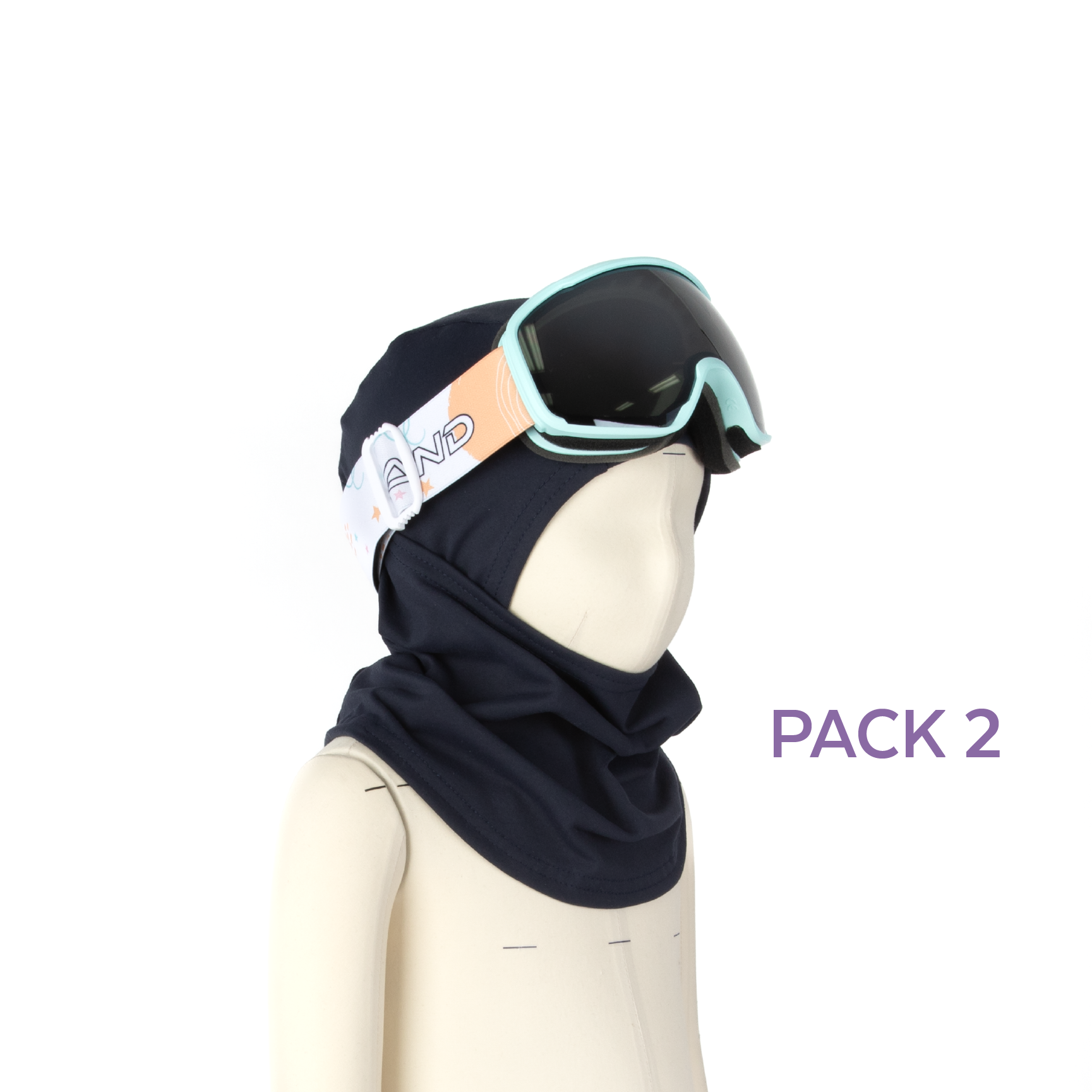 4350 // ALBERT - Winter Headwear