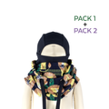 4350 // ALBERT - Winter Headwear