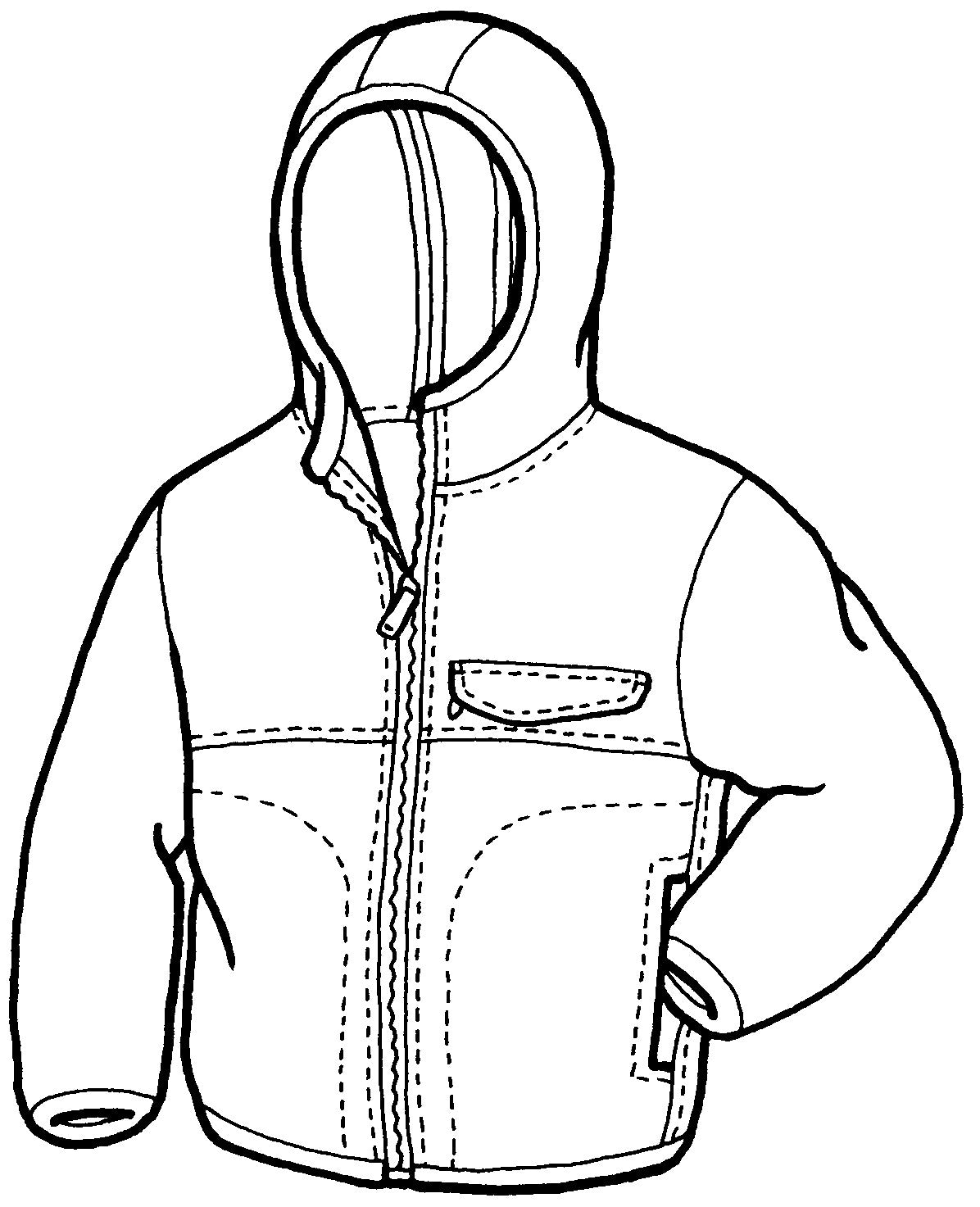 509 – Kid's Polar Jacket & Vest