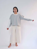 ZW Jumper - PDF Sewing Pattern