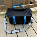 551 – Duffel or Gym Bag Pattern