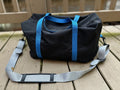 551 – Duffel or Gym Bag Pattern