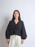 BOW TOP - HACK PDF - ADD ON TO 'ZW CROPPED SHIRT' PATTERN