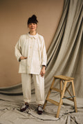 ZW Workwear Jacket - PDF Pattern