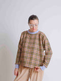 ZW Jumper - PDF Sewing Pattern