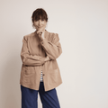 Artist Jacket Sewing Pattern Wardrobe By Me