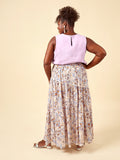 Azure Dress, Skirt + Top Pattern