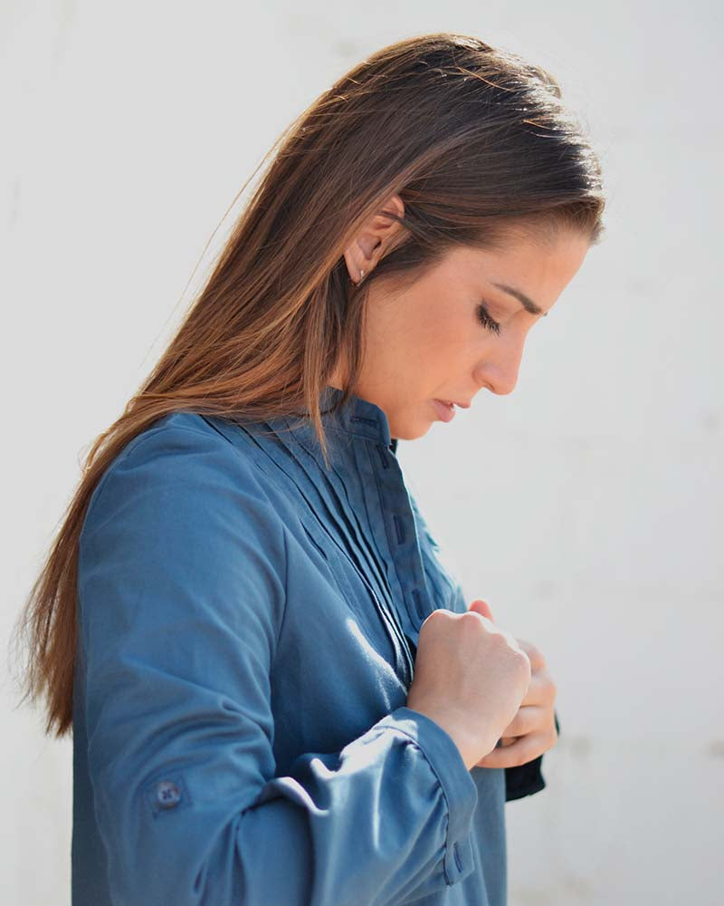Blouse Carme