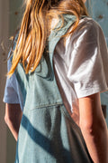 La salopette Penny kids & teens