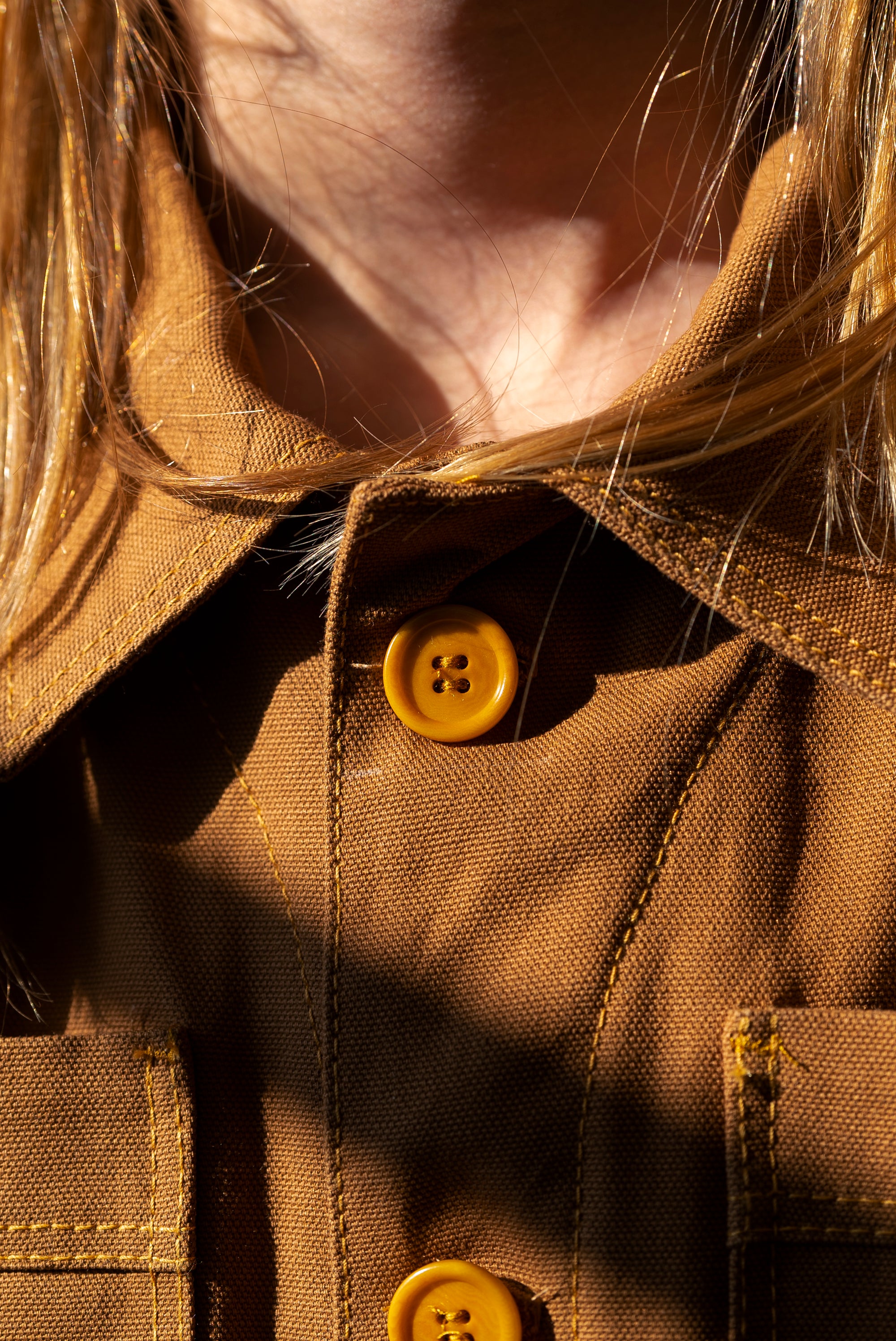 Le bleu de travail Prosper kids & teens