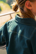 La vareuse Paulin kids & teens
