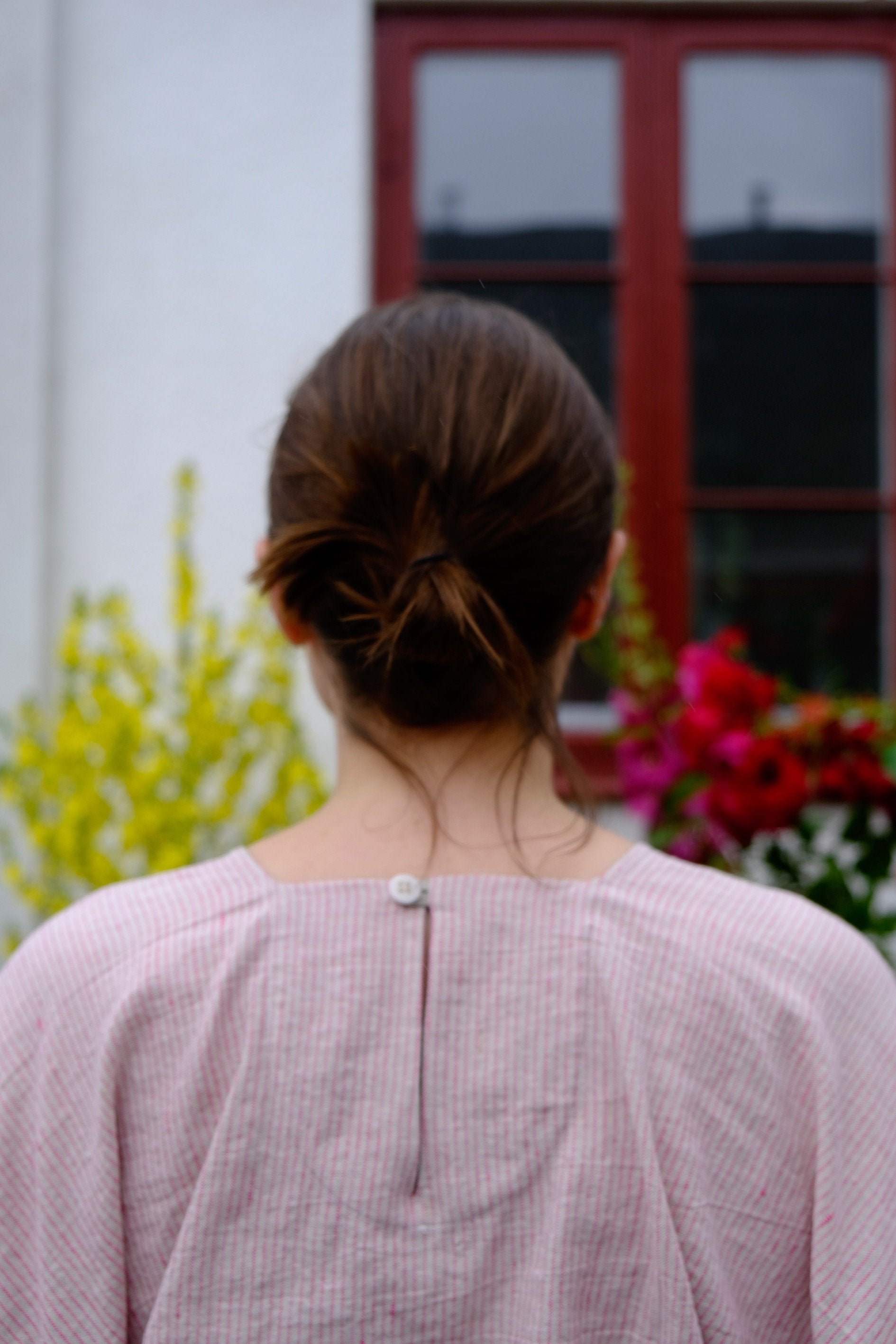 ZW Soft Blouse - PDF Pattern