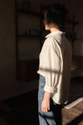 Chemise boxy Hans