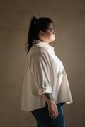 Chemise boxy Hans