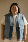 Veste Hendrix