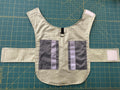 553 – Warm & Dry Dog Coat Pattern
