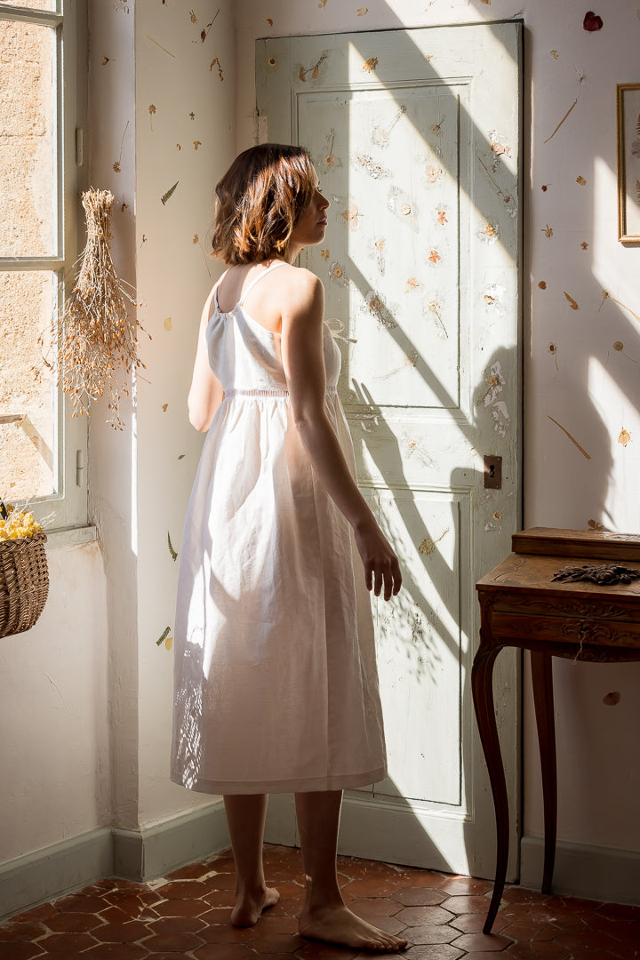 Robe d'été Paloma