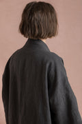 Veste oversized Pekka