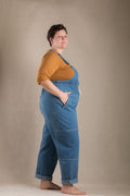 Salopette workwear Partner