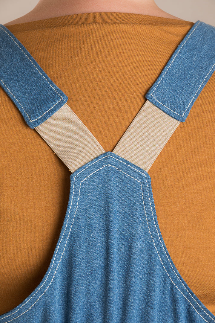 Salopette workwear Partner