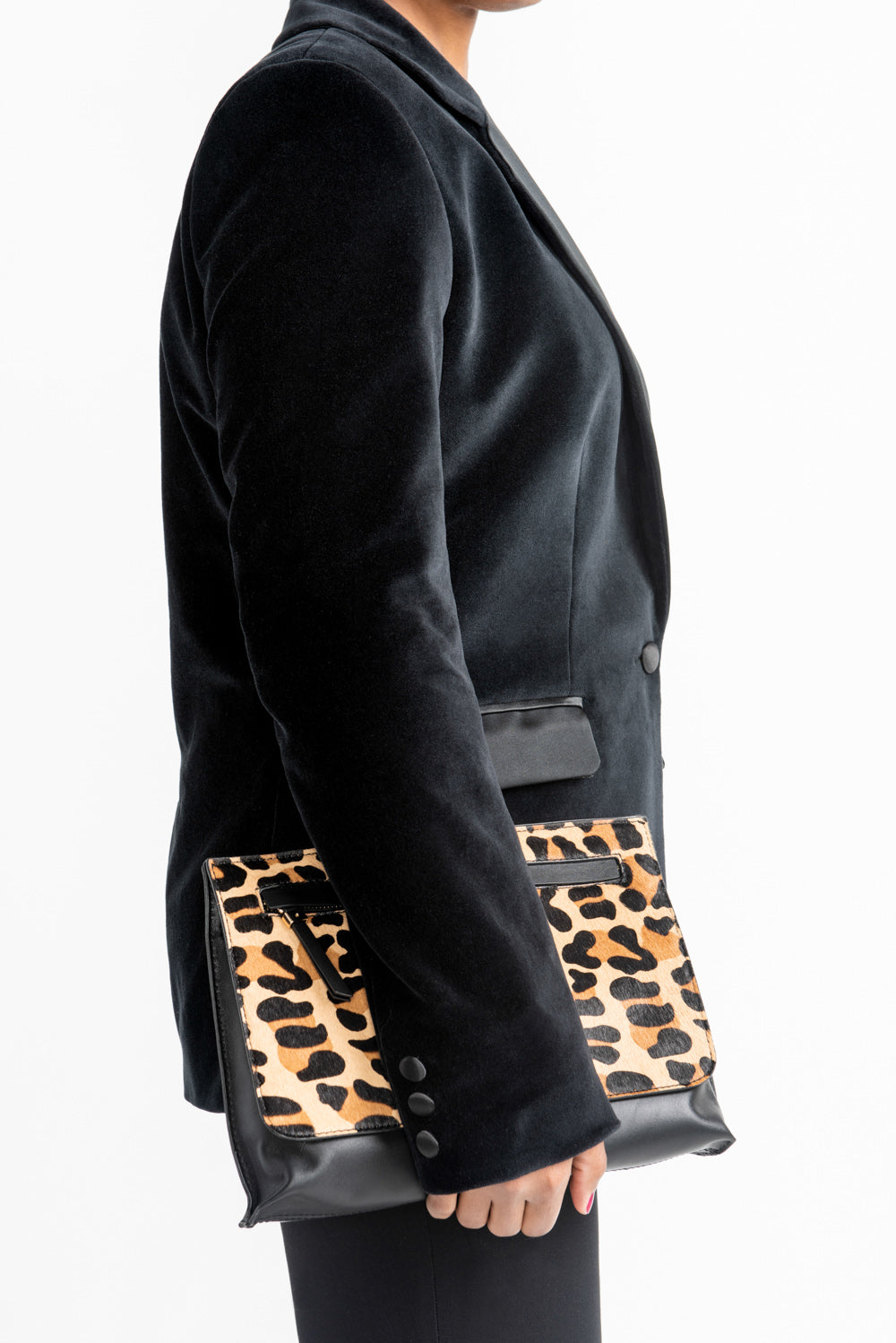 Jasika Blazer Pattern