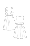 LEINI dress