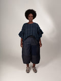 ZW Soft Blouse - PDF Pattern