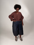 ZW Soft Blouse - PDF Pattern