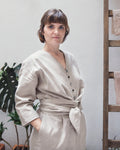 Combinaison & Robe Mila