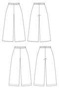 OLO cozy pants