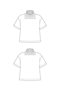 RAUHA tee & tee dress