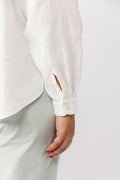 Sleeves with cuffs sewing pattern