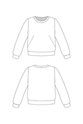 SLOANE sweatshirt