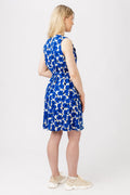 Summer dess sewing pattern