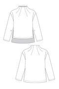 TALVIKKI sweater