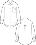 Chemise Mestre