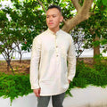 Tunic sewing pattern Wardrobe By Me
