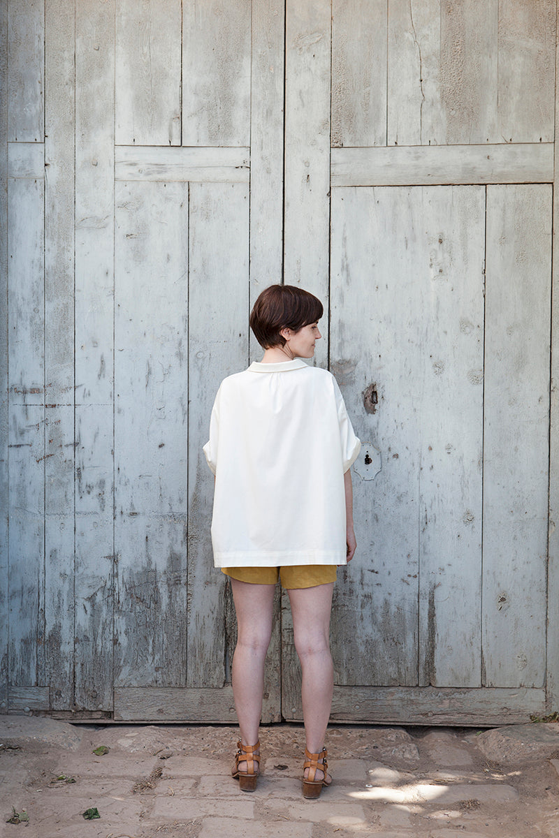 Chemise Vera