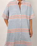 Big Shirt Sewing Pattern