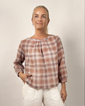 Esther Blouse sewing pattern