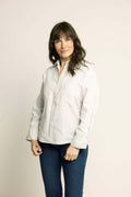 Boxy Shirt sewing pattern Wardrobe By Me