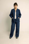 High Waist Pants Sewing Pattern Wardrobe By Me