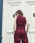 Gilet Costera