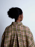 ZW Bell Jacket - PDF Pattern