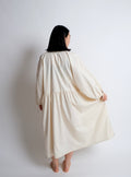 BOW DRESS - HACK PDF - ADD ON TO 'ZW GATHER DRESS' PATTERN
