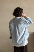 Chemise boxy Hans